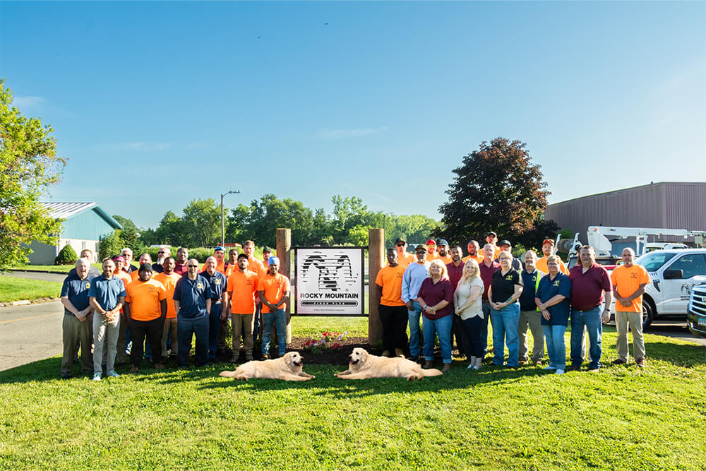 Rocky Mountain Fiber Plus - About Us